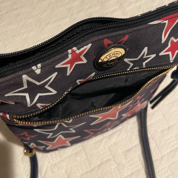Tommy Hilfiger Star Crossbody Bag - Picture 7 of 7
